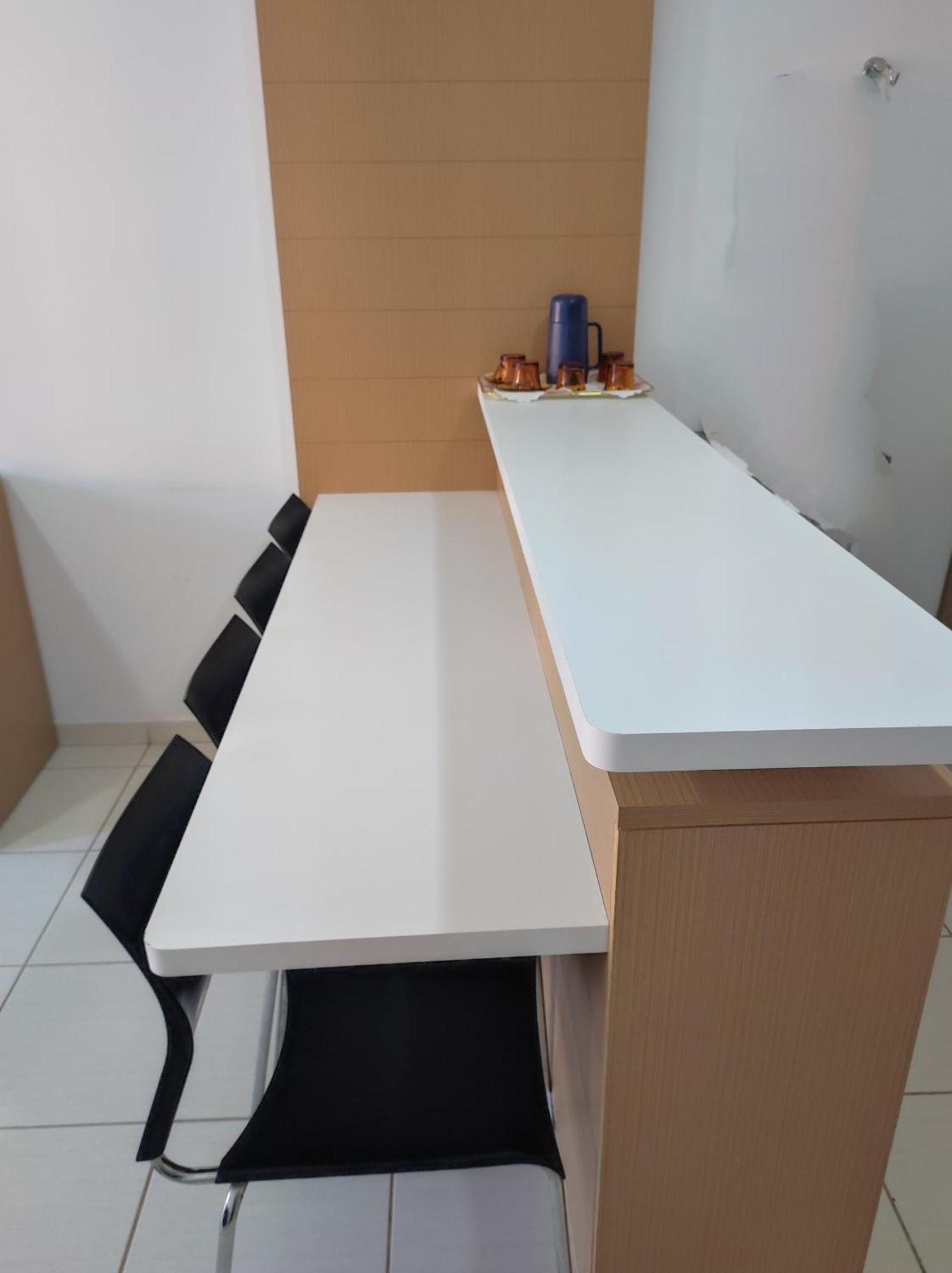 Nautico Flat Com Acesso Ao Clube Nautico Praia- Caldas Novas Eksteriør billede