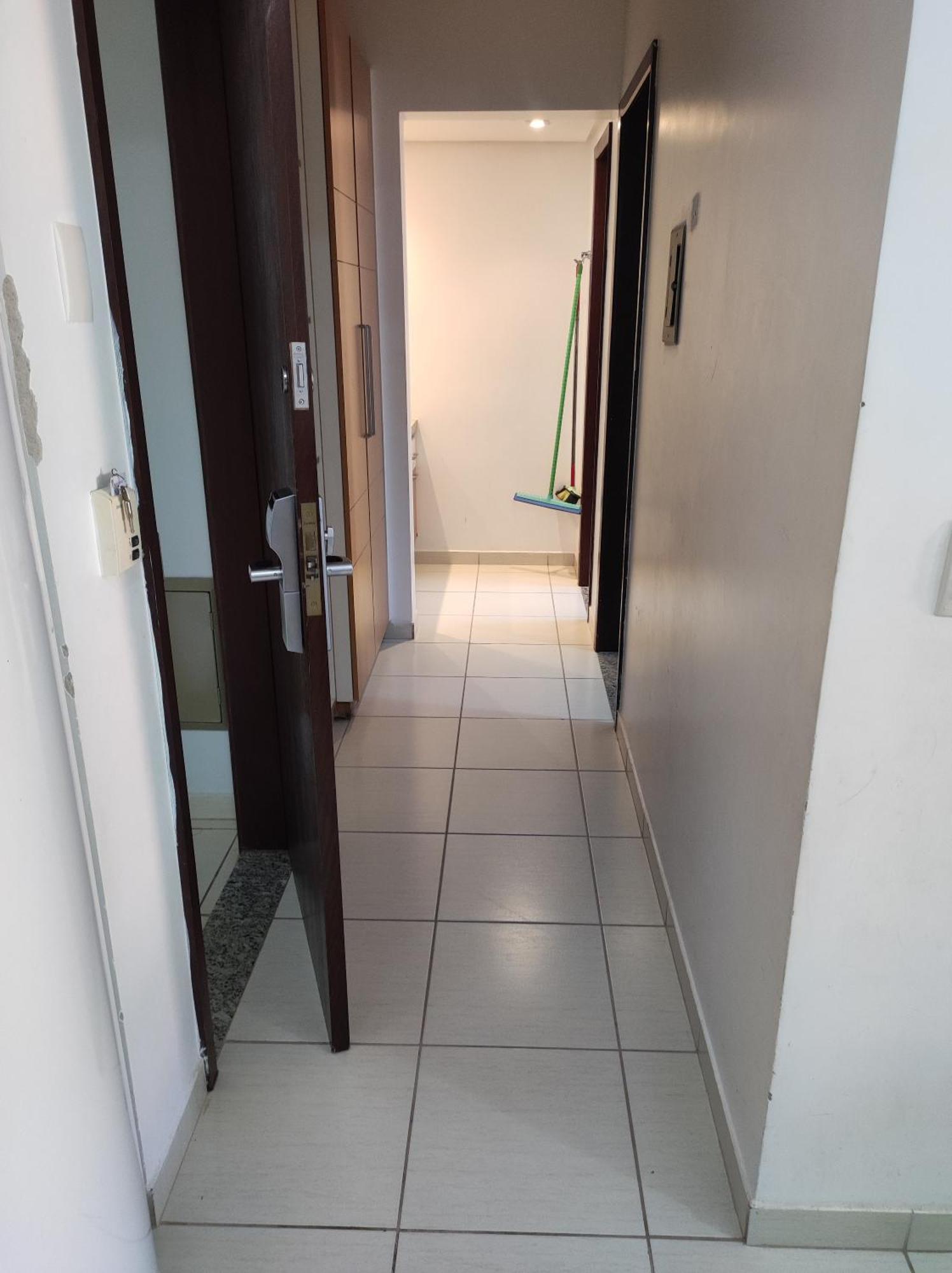 Nautico Flat Com Acesso Ao Clube Nautico Praia- Caldas Novas Eksteriør billede