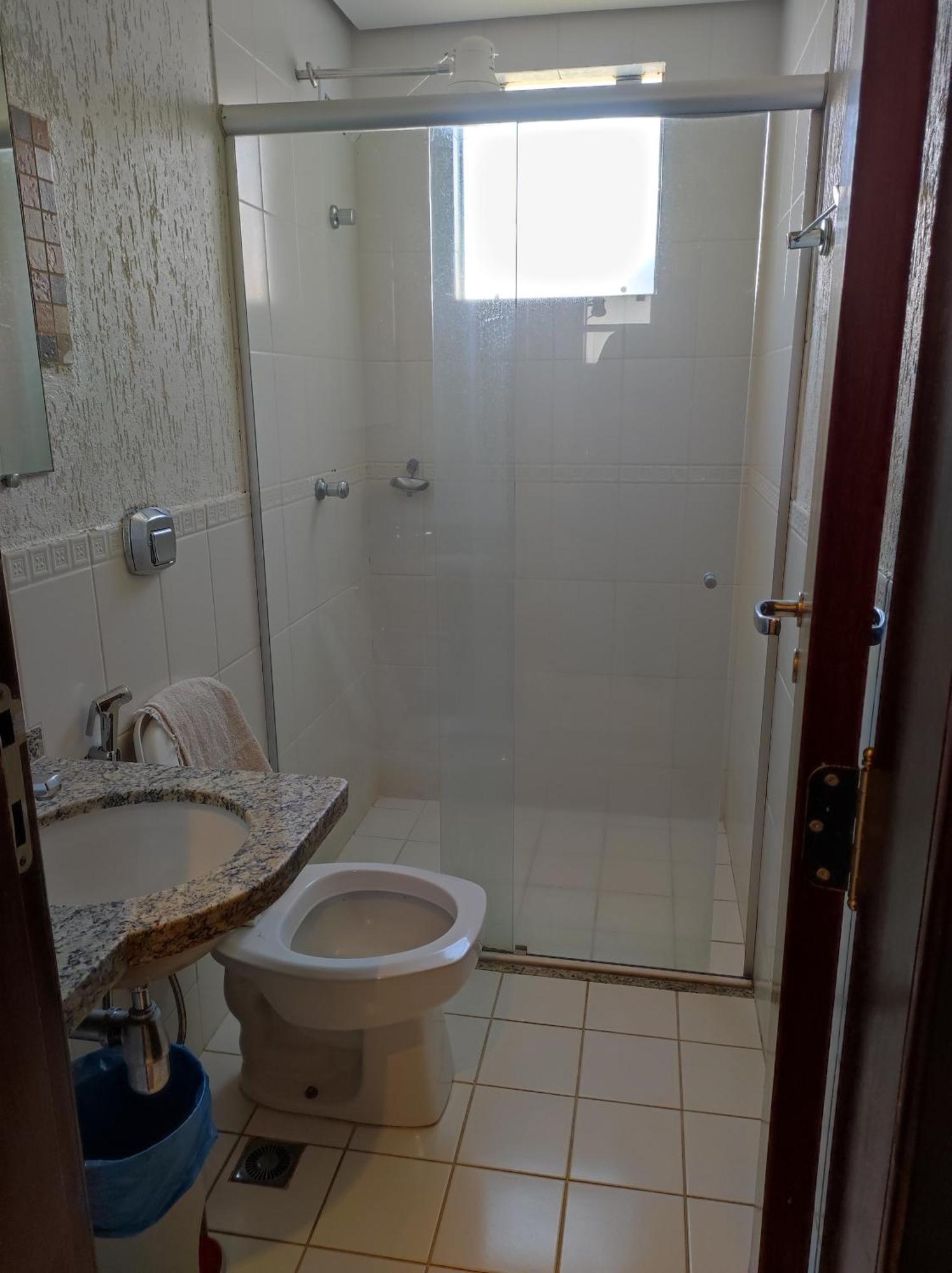 Nautico Flat Com Acesso Ao Clube Nautico Praia- Caldas Novas Eksteriør billede