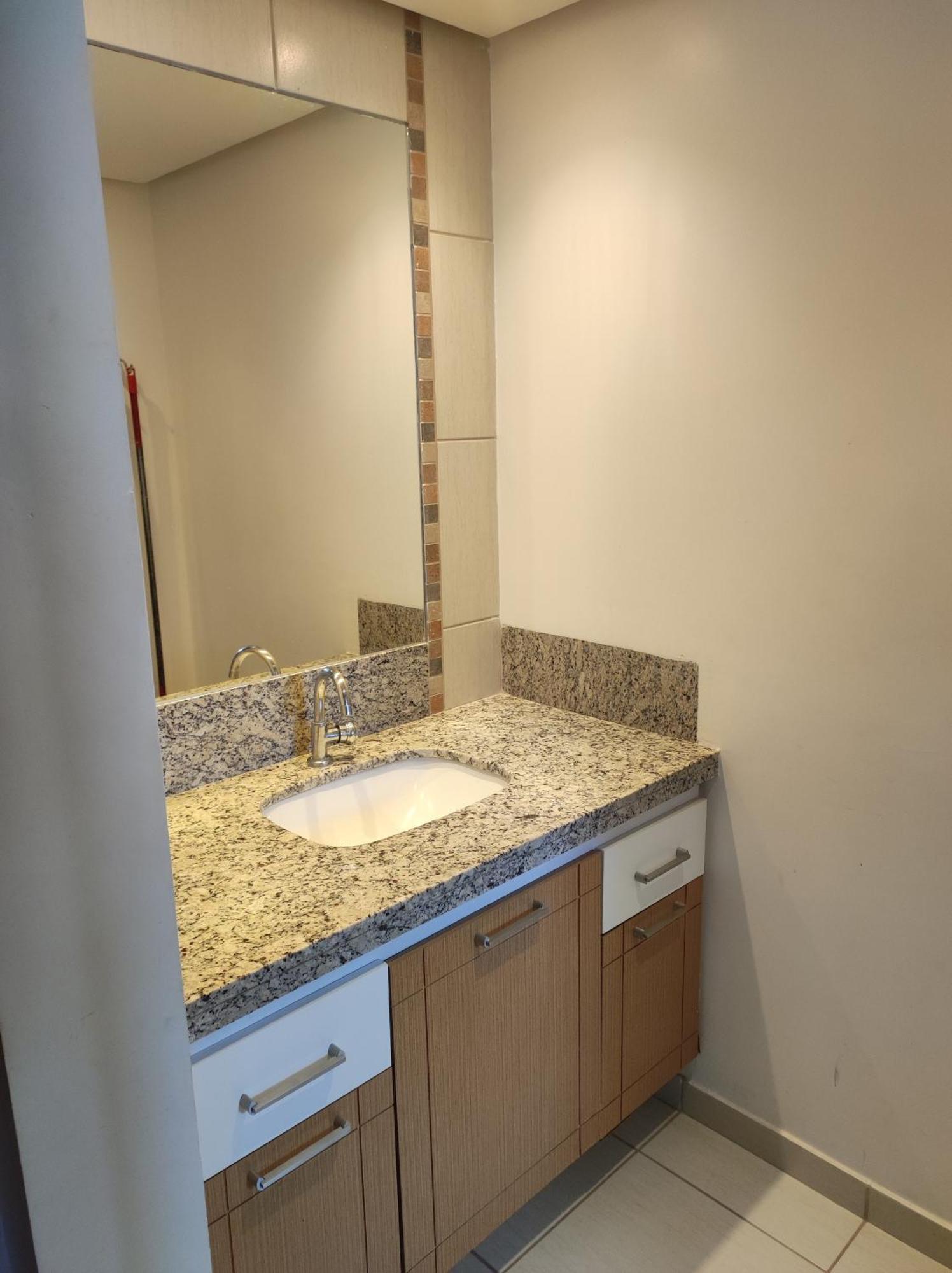 Nautico Flat Com Acesso Ao Clube Nautico Praia- Caldas Novas Eksteriør billede
