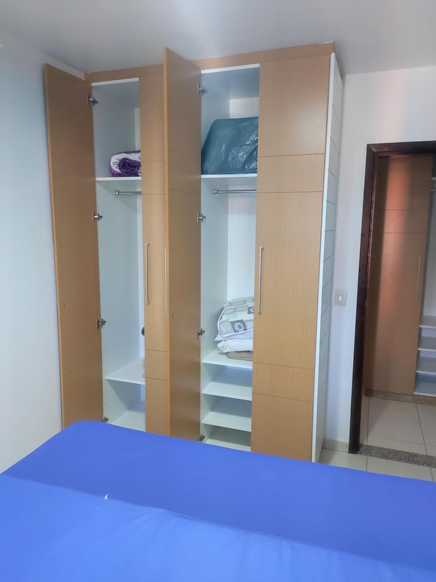 Nautico Flat Com Acesso Ao Clube Nautico Praia- Caldas Novas Eksteriør billede